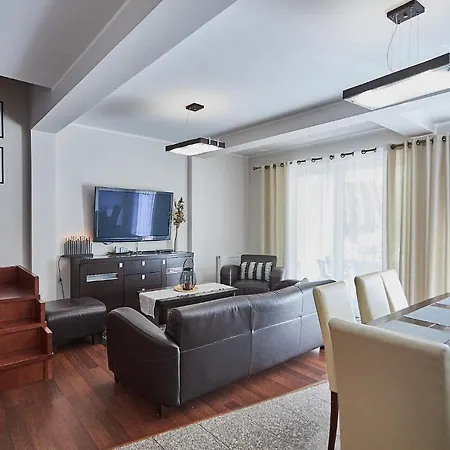 Apartment - Komandorska Swinoujscie