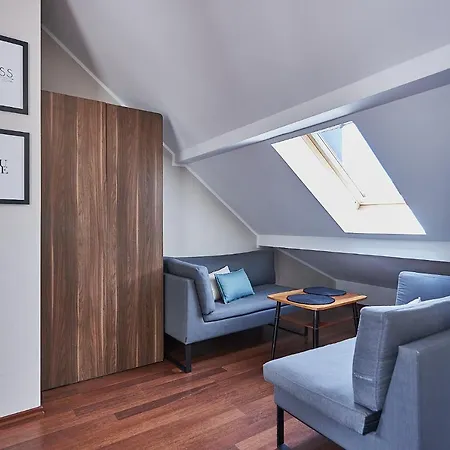 Apartment - Komandorska Swinoujscie