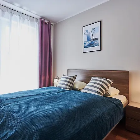 Apartment - Komandorska