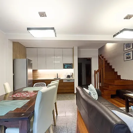 شقة - Komandorska سفينويتشي